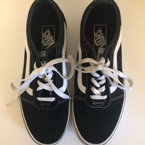 Vans Old Skool Sneakers